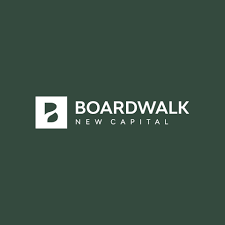 Board walk