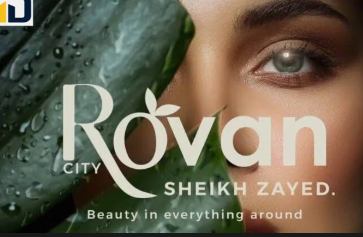 rovan city
