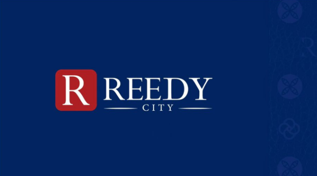 Reedy City