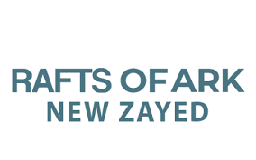 RAFTS OF ARK
