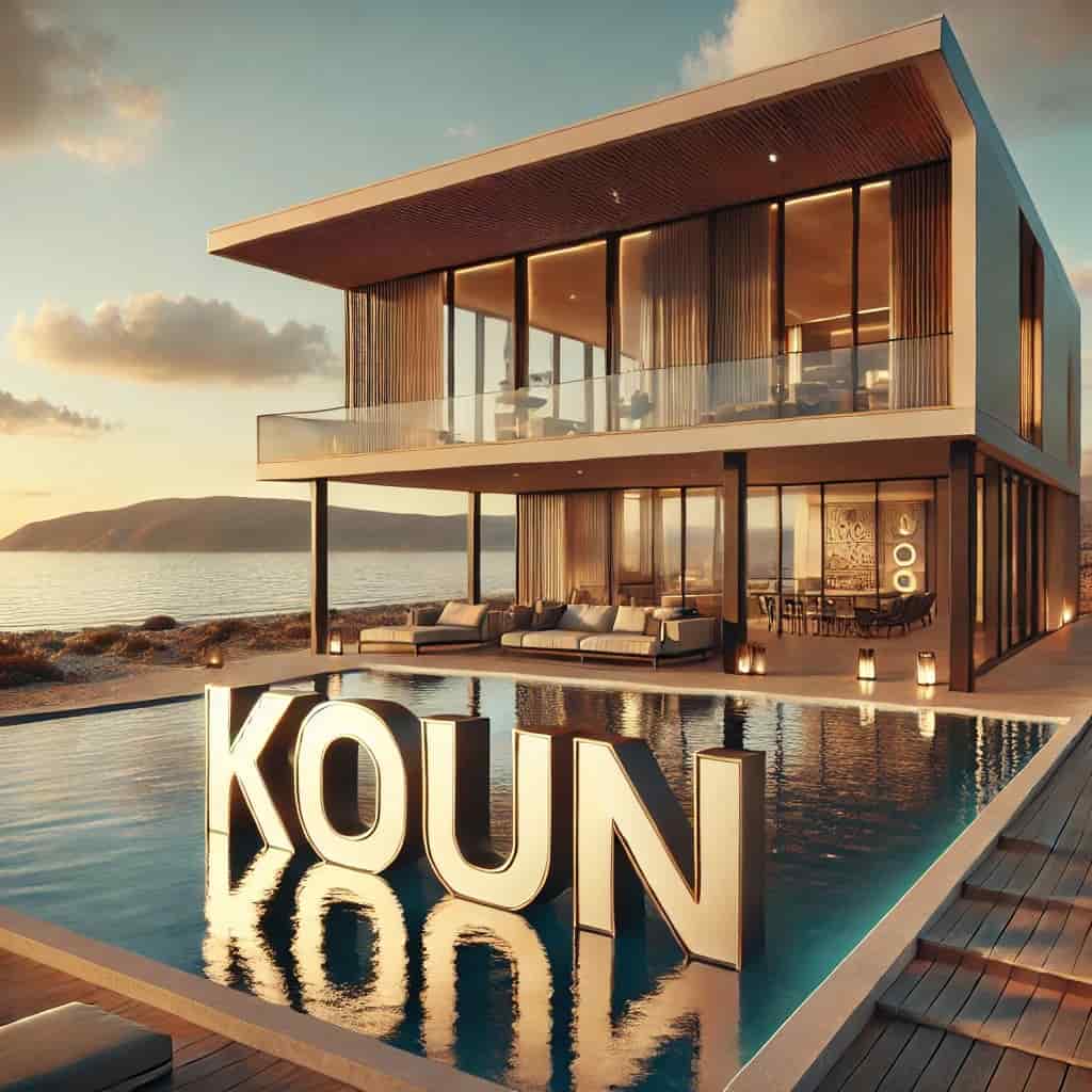 koun