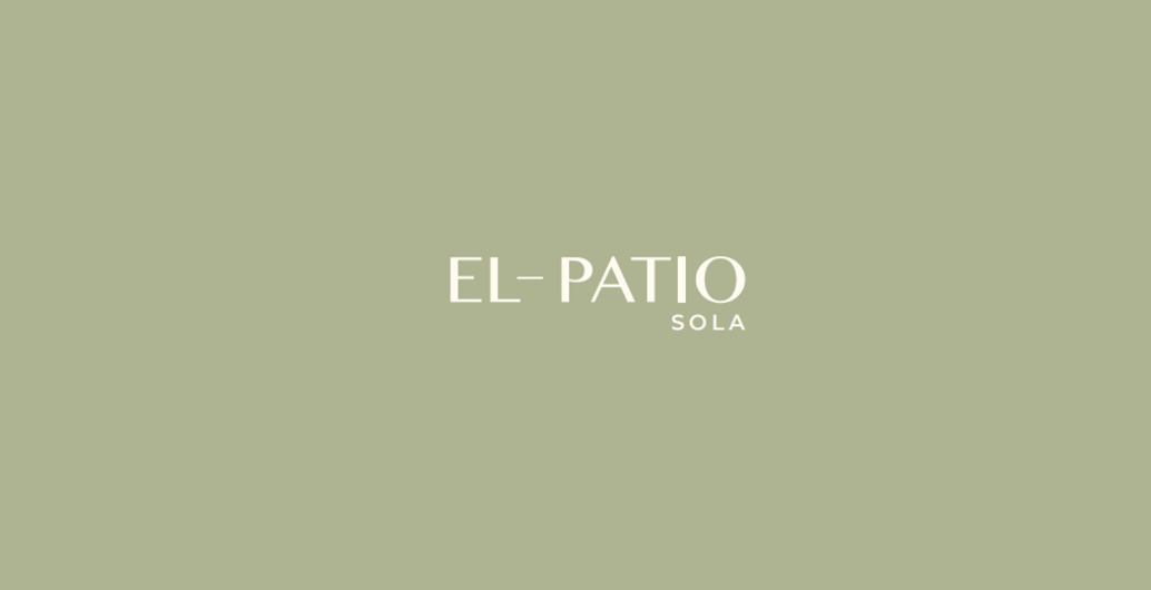 El Patio Sola