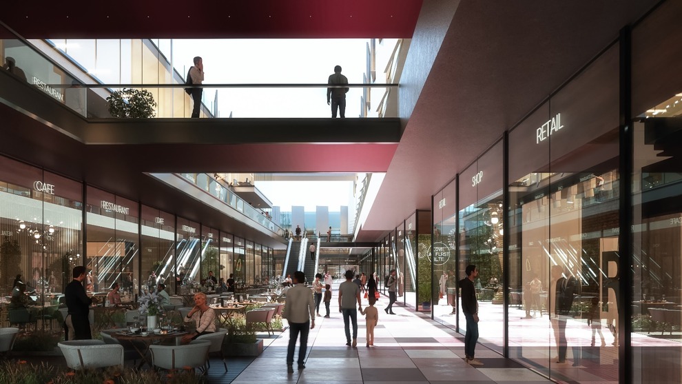 Modern Villa Design Trends for 2025